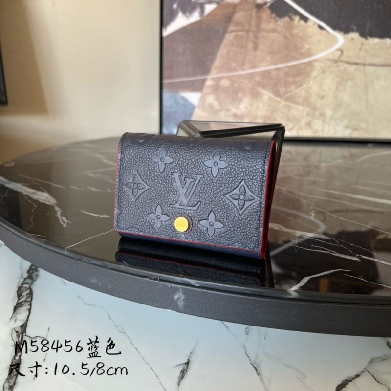 LV Wallets